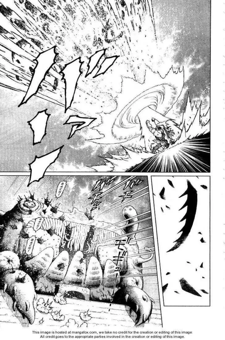 Battle Angel Alita: Last Order Chapter 81 15